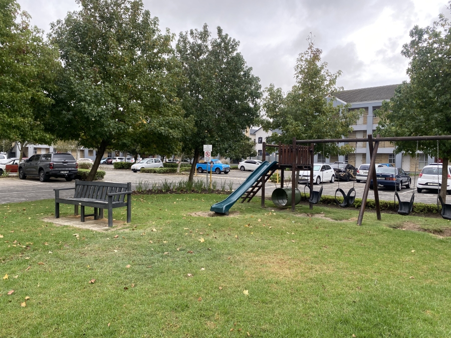 To Let 1 Bedroom Property for Rent in Kraaifontein East Western Cape